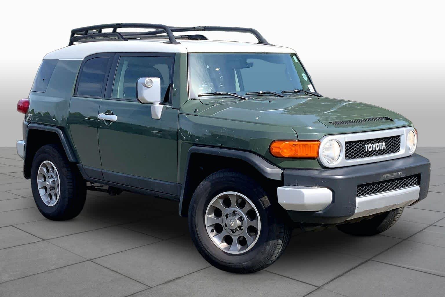 toyota fj cruiser 2012 JTEBU4BF7CK134417 image toyota fj cruiser 2012 JTEBU4BF7CK134417 image